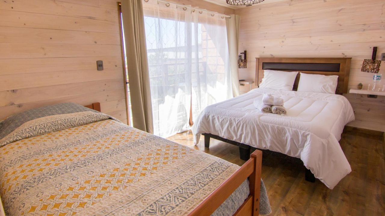 Hostel Moreno Pichilemu Esterno foto