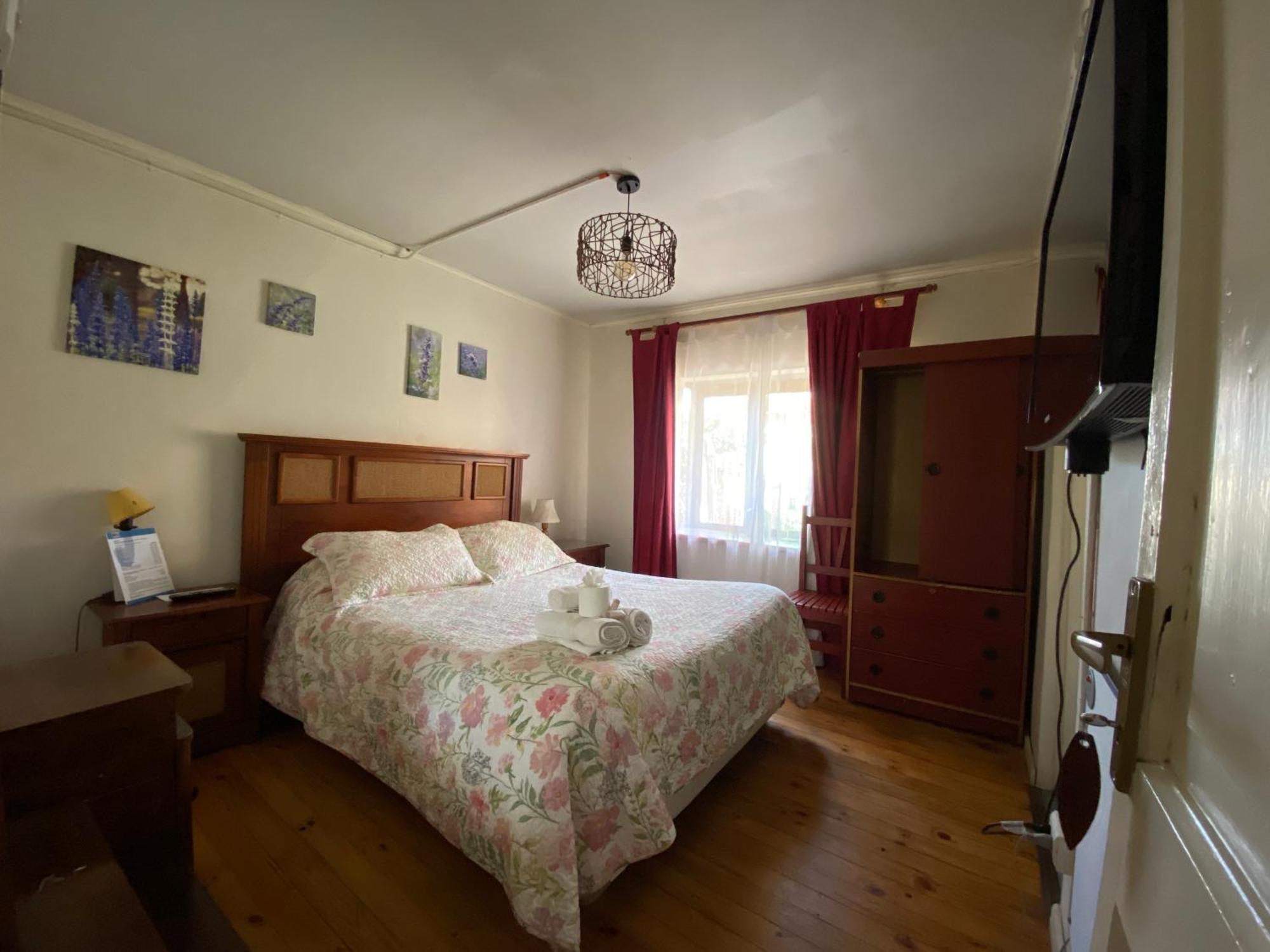 Hostel Moreno Pichilemu Esterno foto