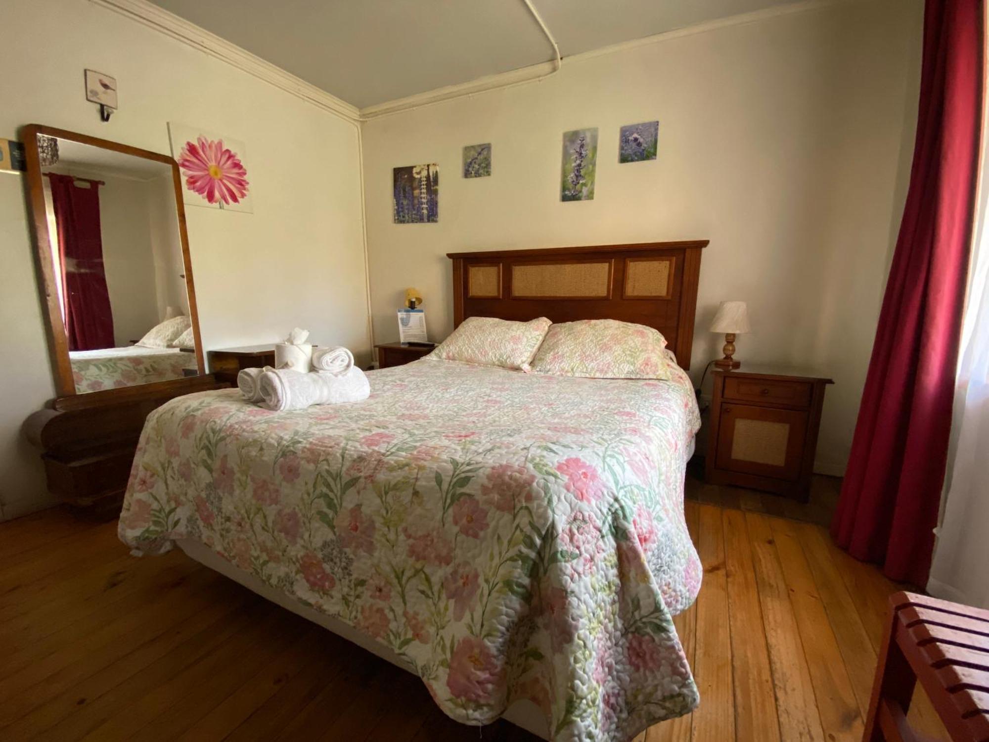 Hostel Moreno Pichilemu Esterno foto