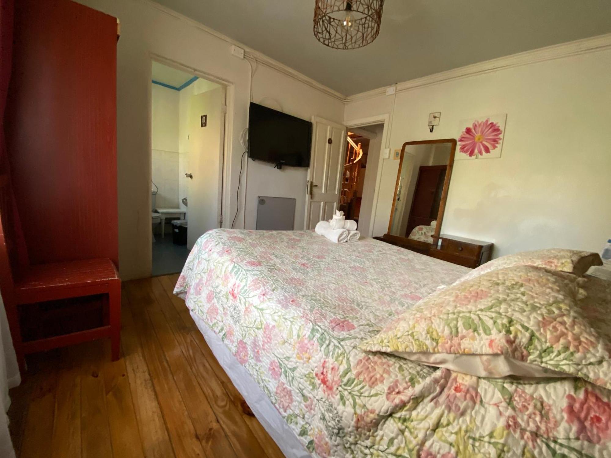 Hostel Moreno Pichilemu Esterno foto