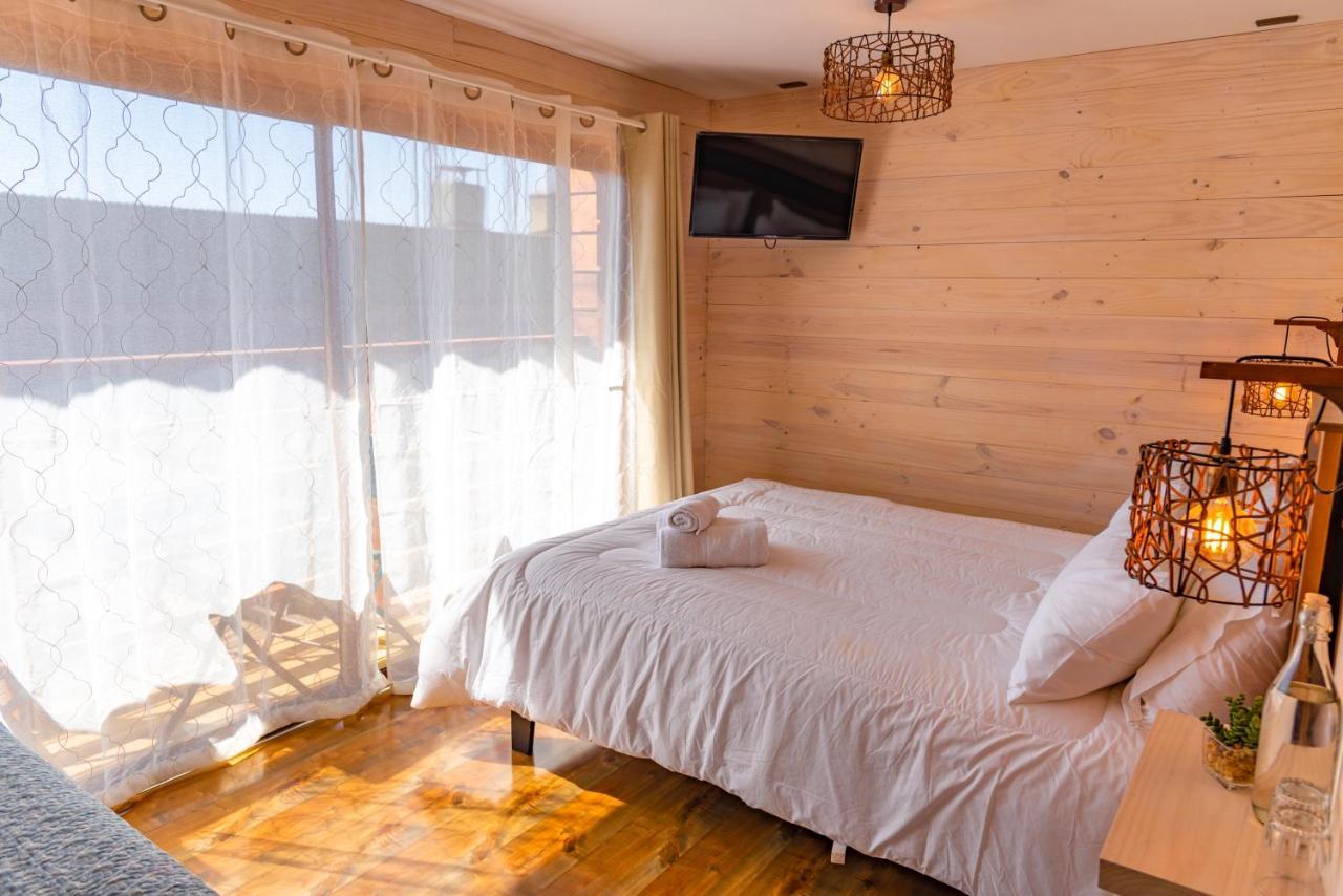 Hostel Moreno Pichilemu Esterno foto