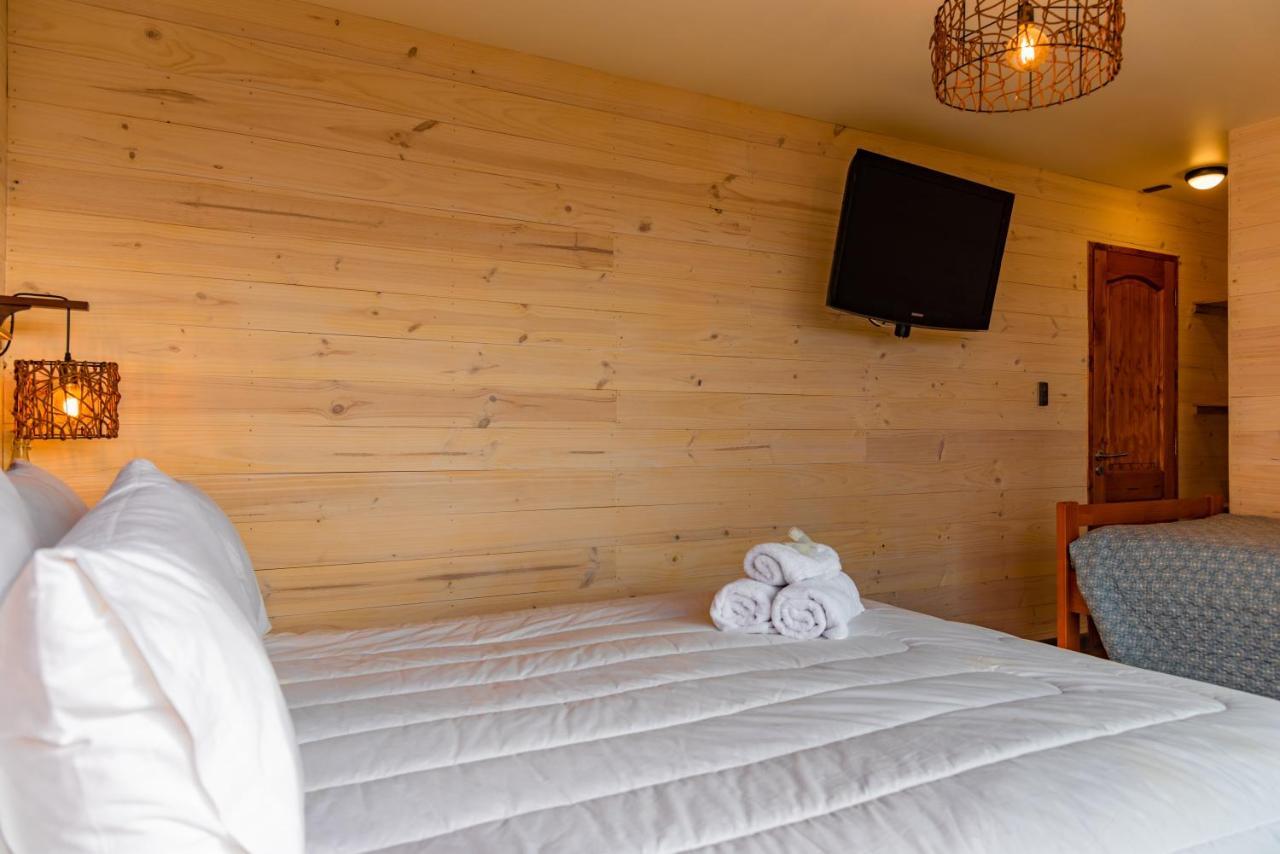 Hostel Moreno Pichilemu Esterno foto